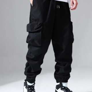 Get ready to conquer the world in style! 24/7 Cargo pant